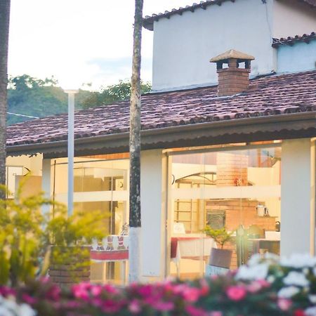 סוקורו Pousada Nova Estancia מראה חיצוני תמונה