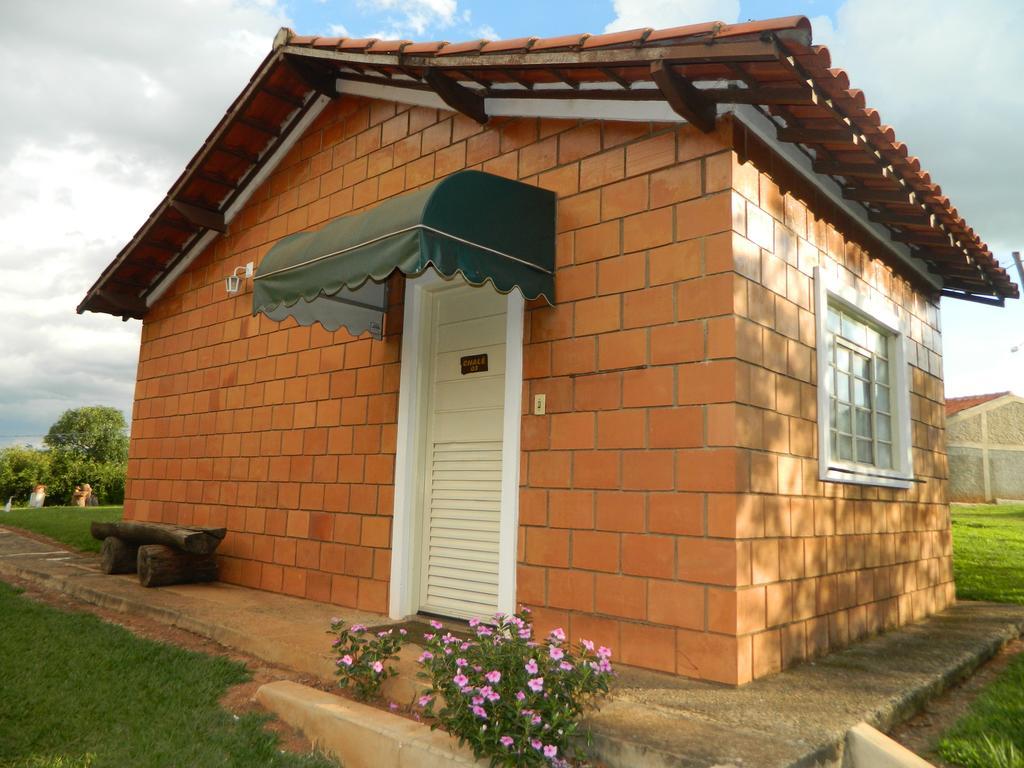 סוקורו Pousada Nova Estancia חדר תמונה