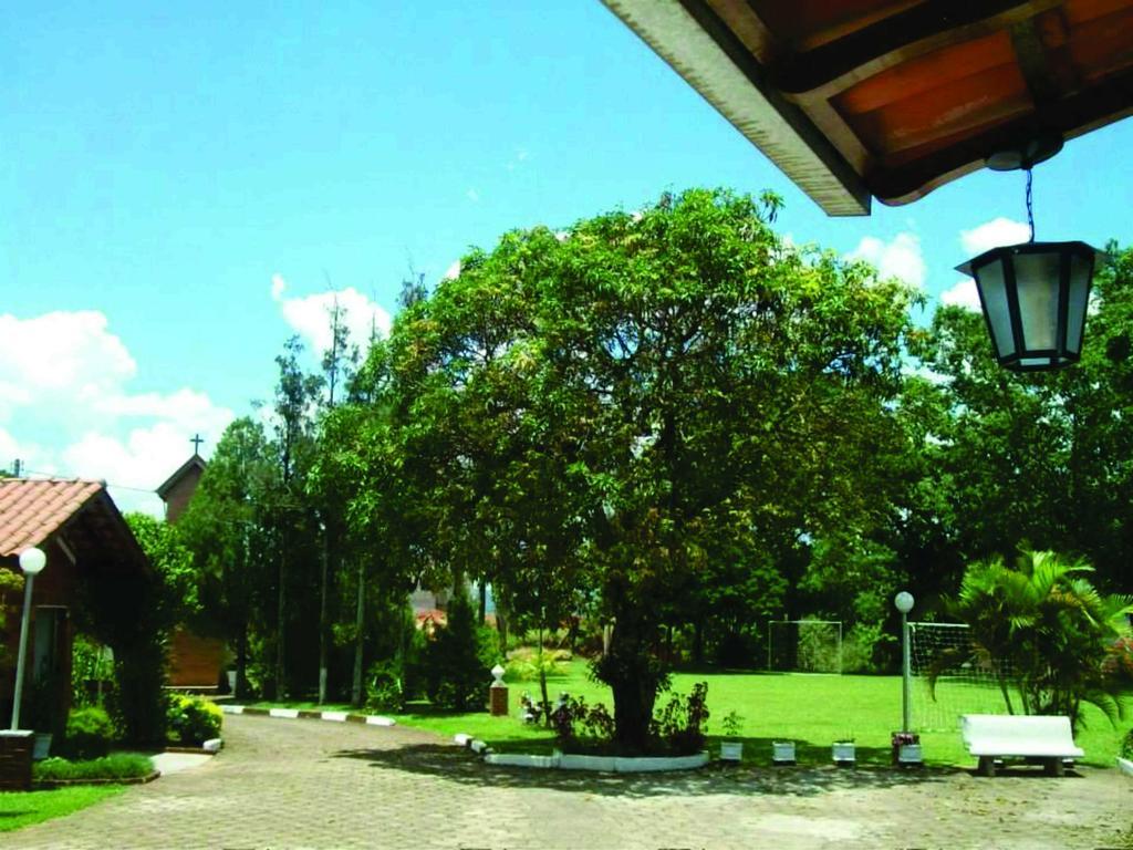 סוקורו Pousada Nova Estancia מראה חיצוני תמונה
