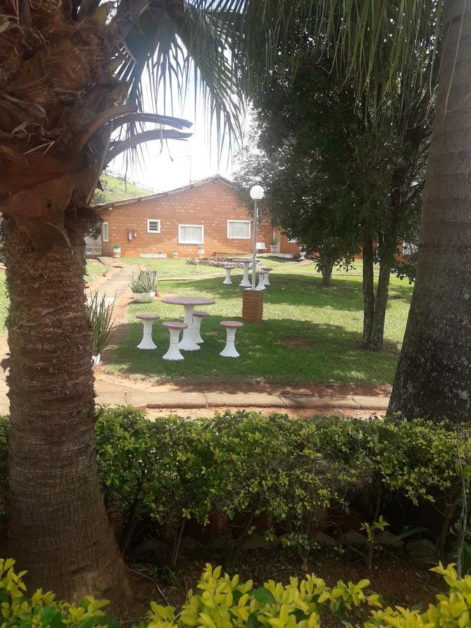 סוקורו Pousada Nova Estancia מראה חיצוני תמונה