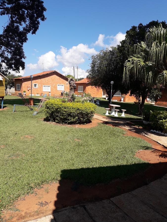 סוקורו Pousada Nova Estancia מראה חיצוני תמונה