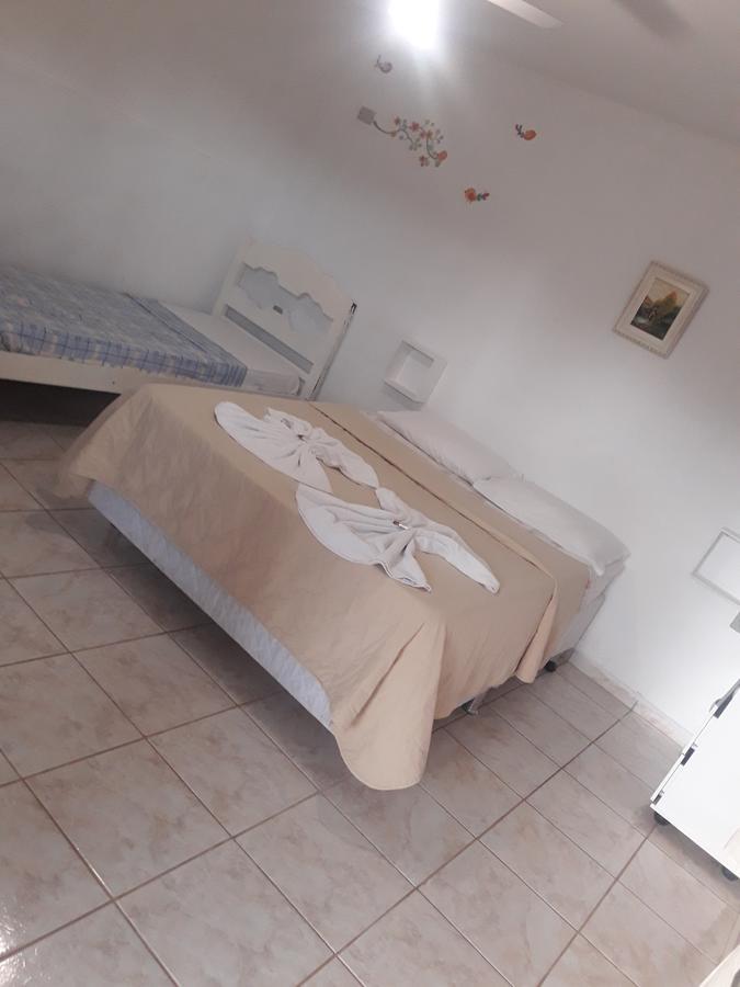 סוקורו Pousada Nova Estancia מראה חיצוני תמונה