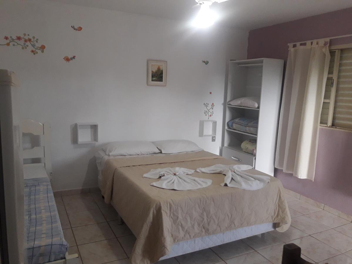 סוקורו Pousada Nova Estancia מראה חיצוני תמונה
