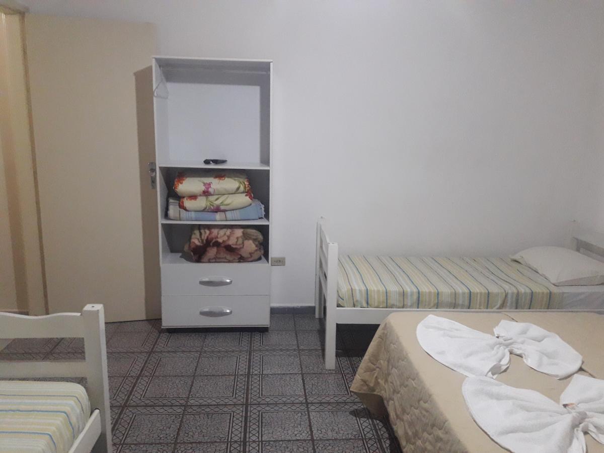 סוקורו Pousada Nova Estancia מראה חיצוני תמונה