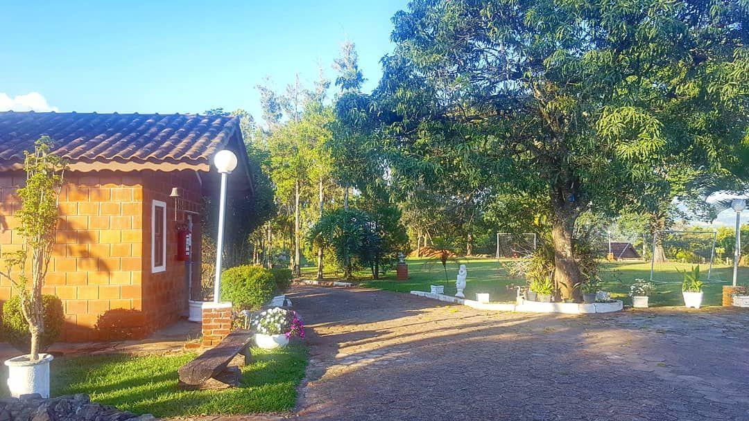 סוקורו Pousada Nova Estancia מראה חיצוני תמונה