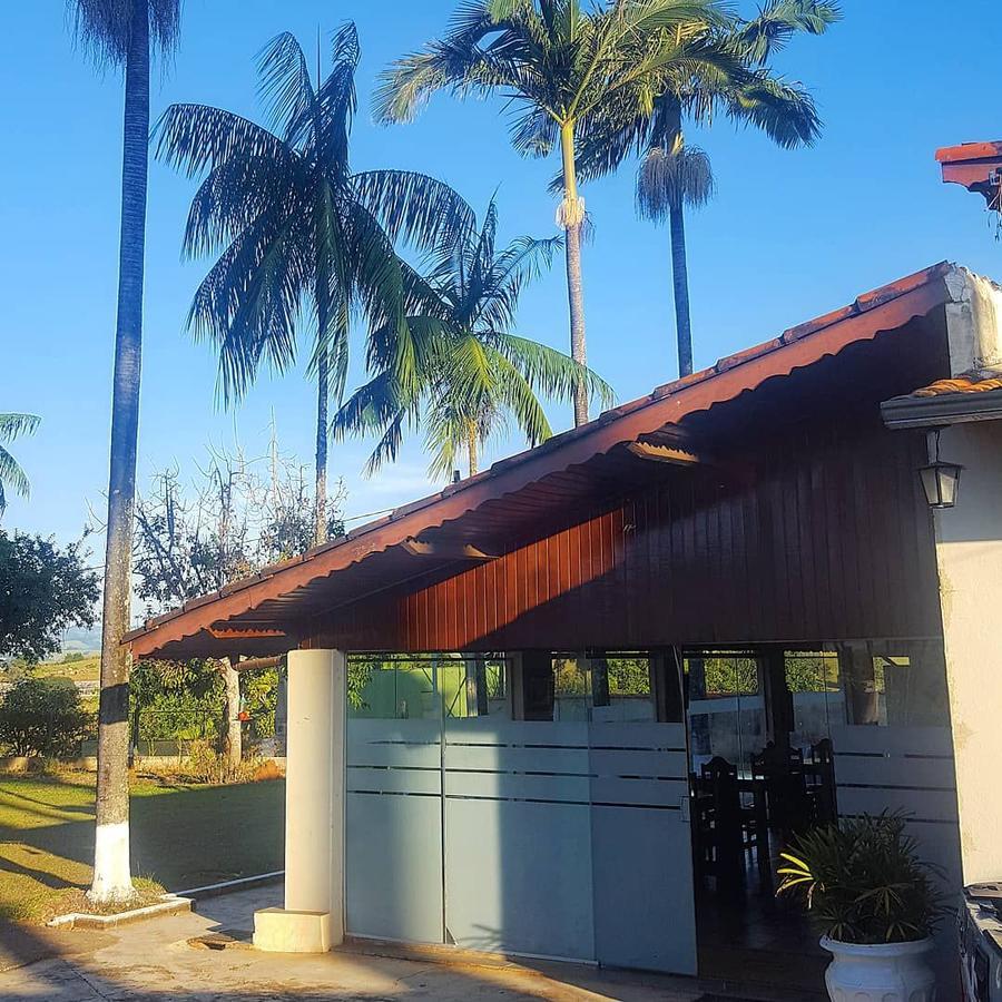 סוקורו Pousada Nova Estancia מראה חיצוני תמונה