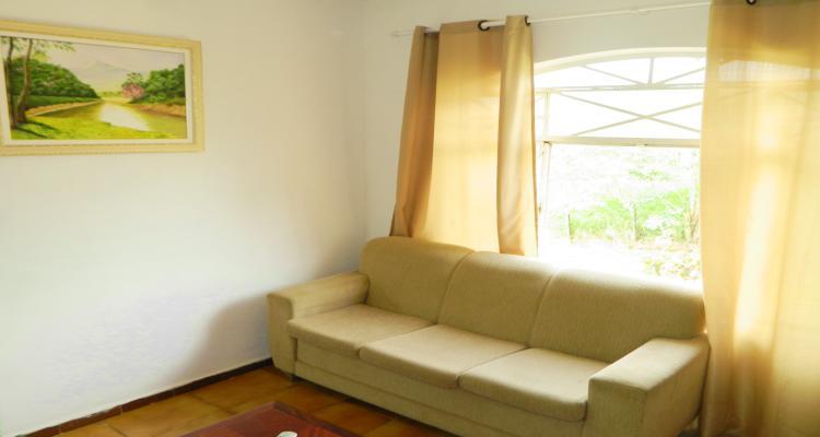 סוקורו Pousada Nova Estancia מראה חיצוני תמונה