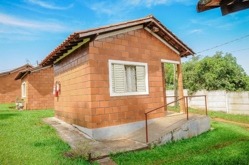 סוקורו Pousada Nova Estancia מראה חיצוני תמונה